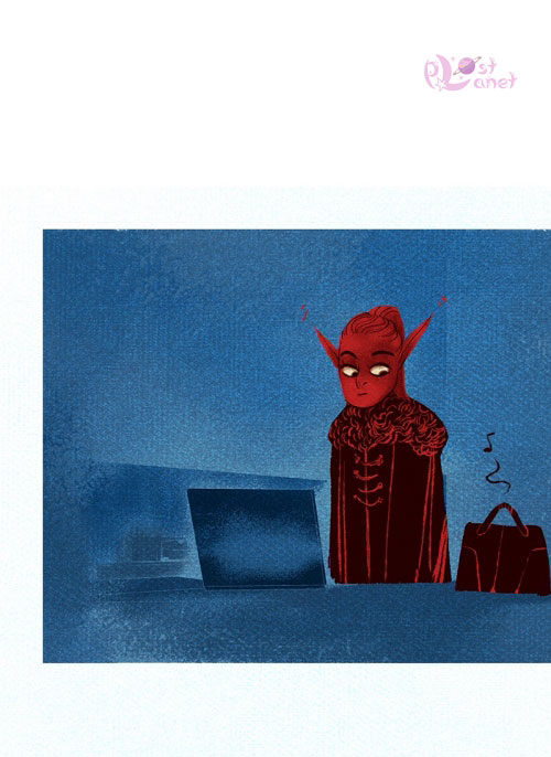 thần thoại olympus chapter 71 21