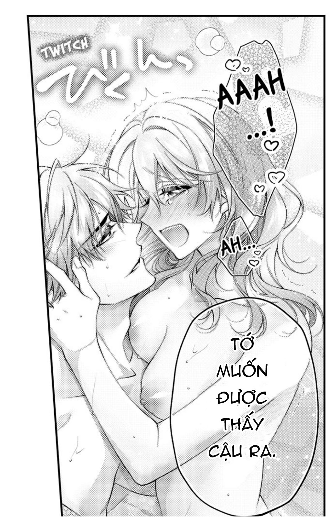 tiệm mát xa bí mật của bạn thanh mai trúc mã (full) chapter 37 31