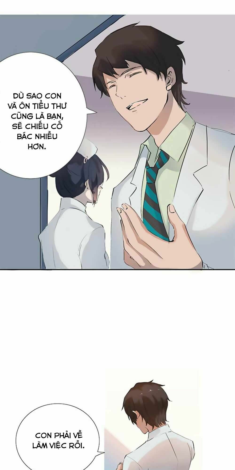 thiên kim đường môn chapter 15 9