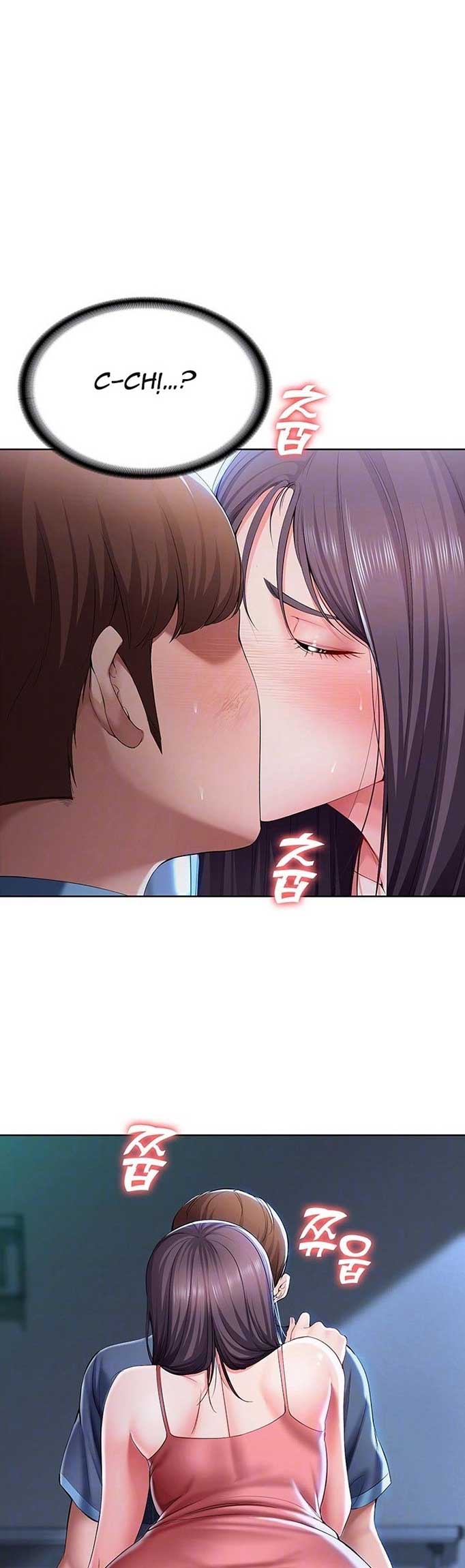 nhật ký nội trú chapter 23 6