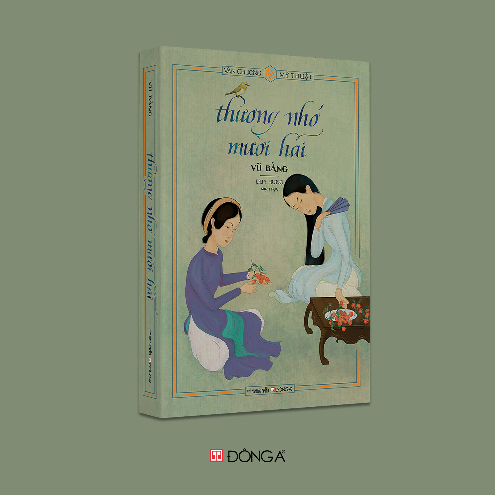 Thương Nhớ Mười Hai