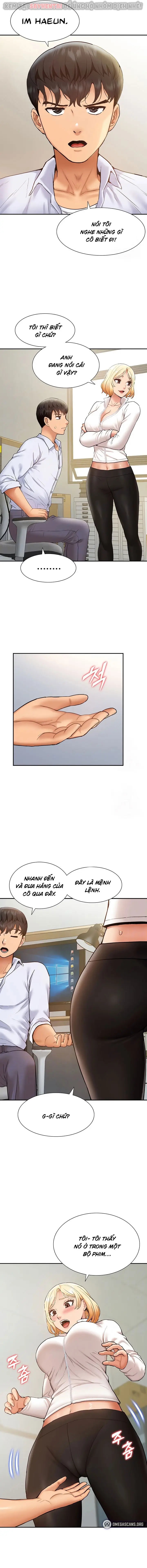 tôi là người bị thôi miên nhưng lại lập ra dàn harem idol chapter 23 4