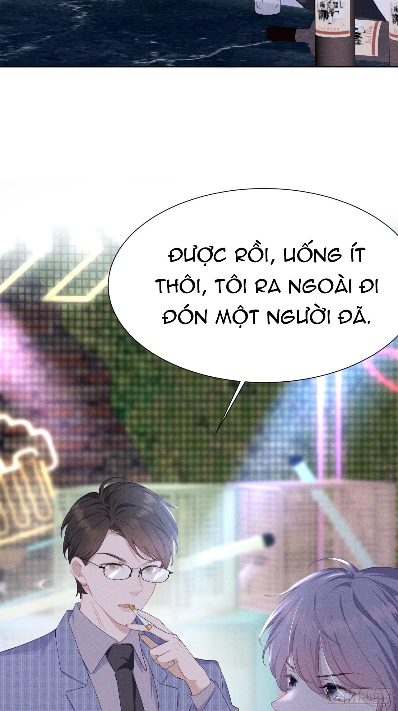 [bl] quan hệ nguy hiểm chapter 4 24