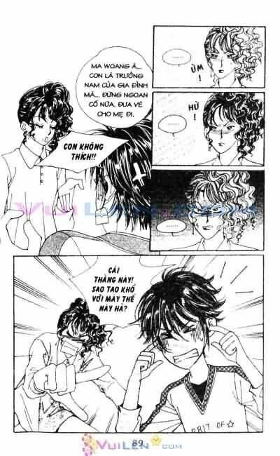 anh là của tôi chapter 6 89