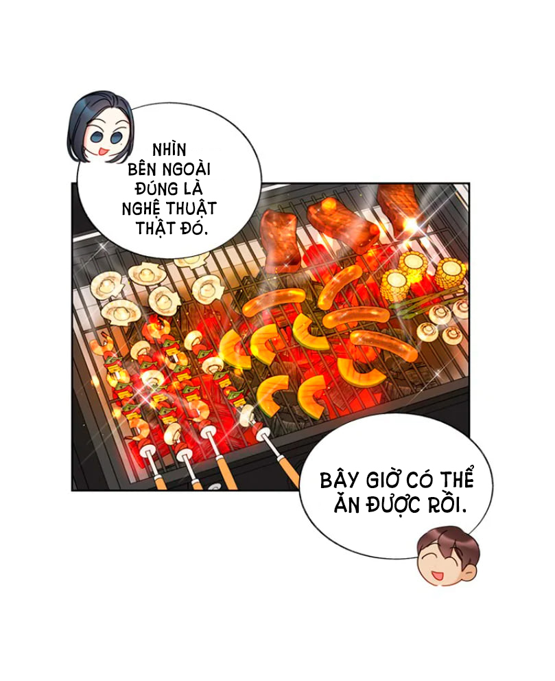 hẹn hò nơi công sở chapter 107 32