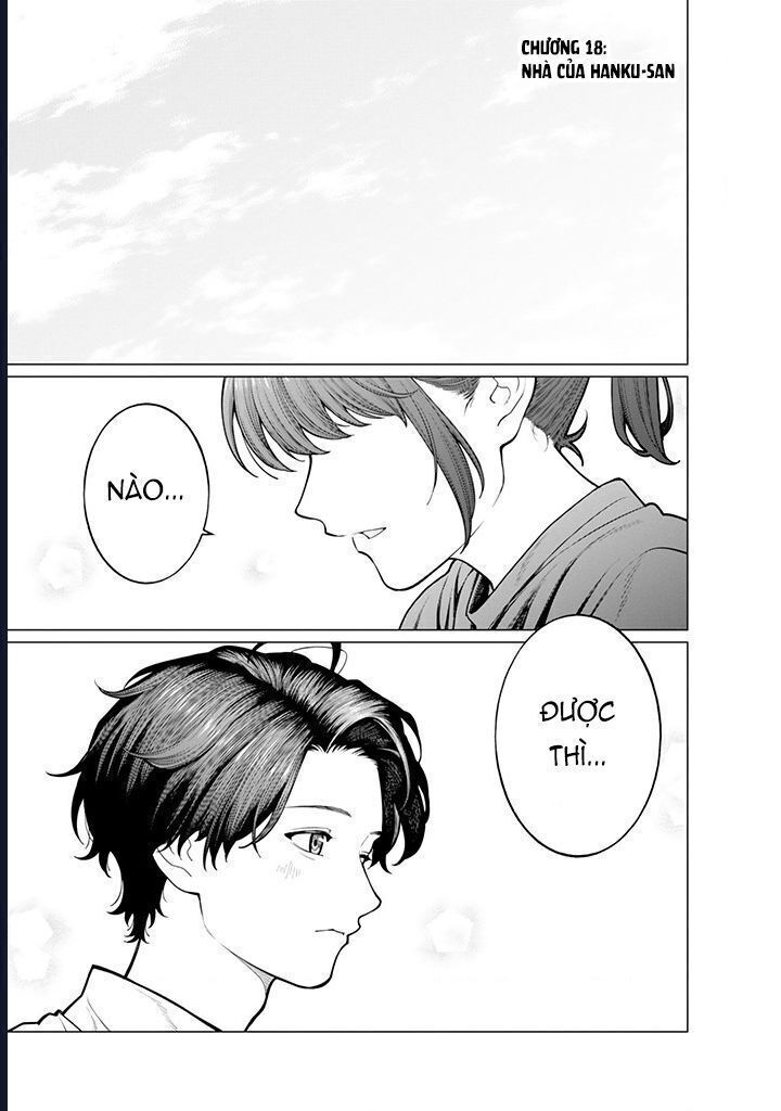 Công Sở Và Đời Tư: On Và Off chapter 18.2 4