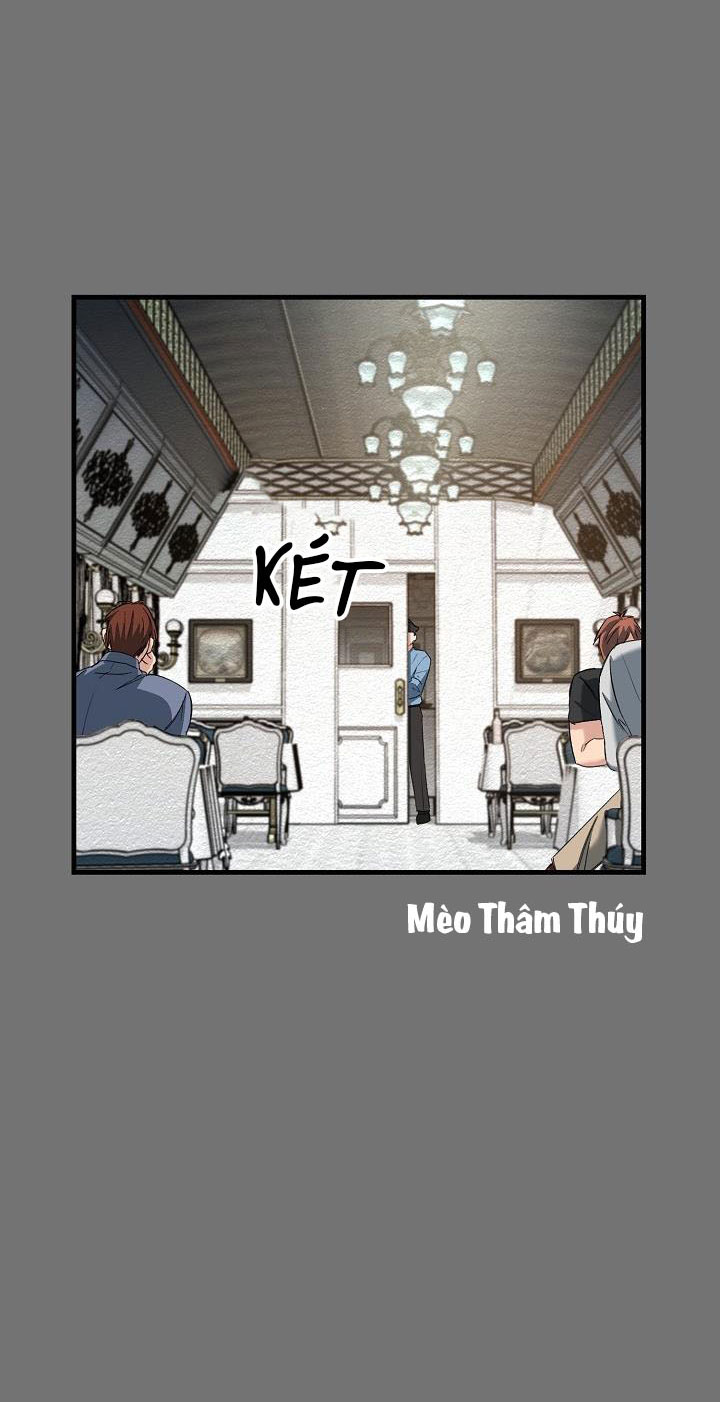 chuyến tàu cuồng loạn chapter 26 26