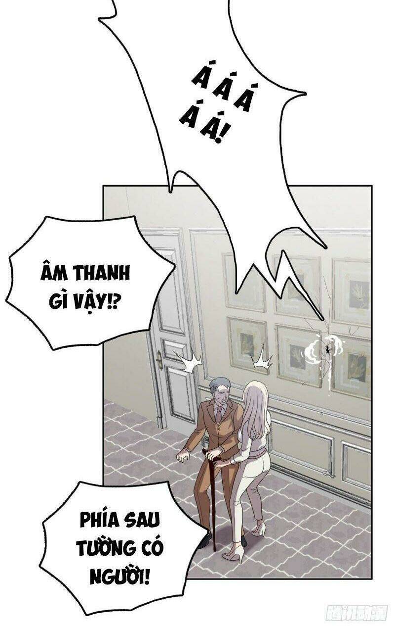 phụ hồn giả chapter 35 10