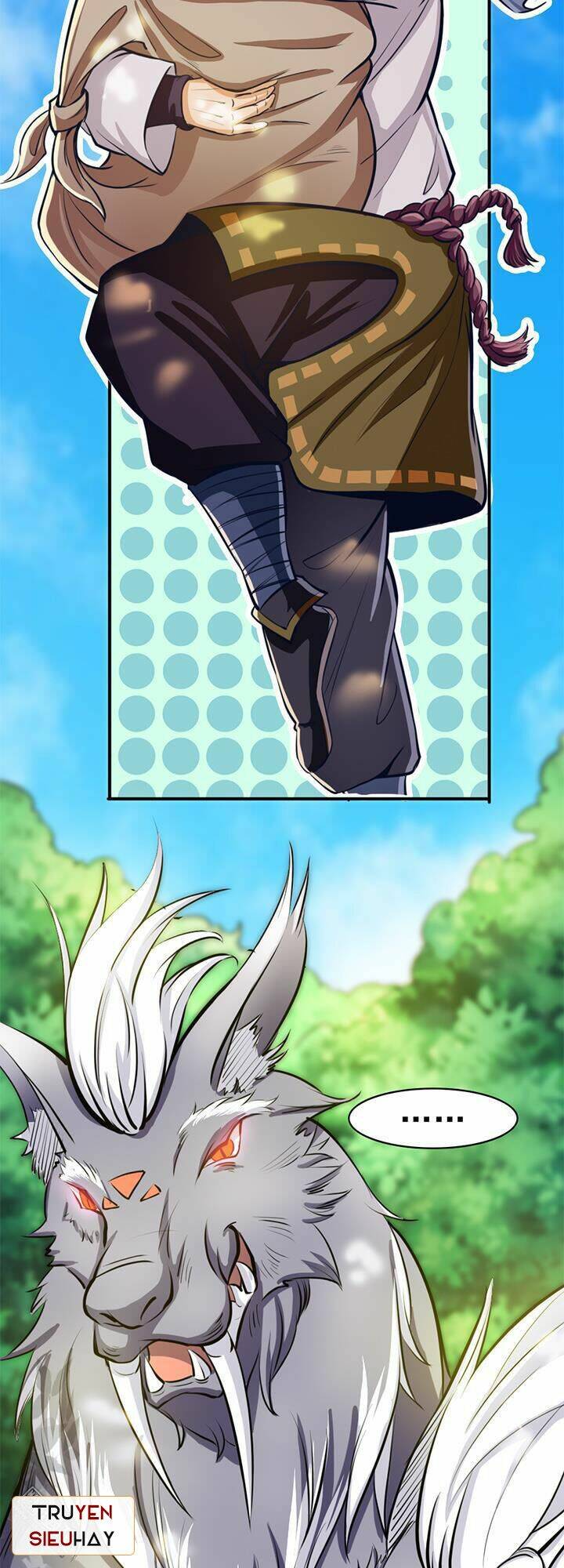 lâm phi truyện chapter 20 5