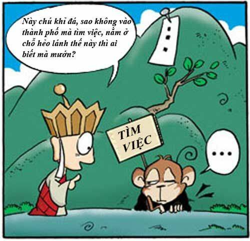 tân tây du ký chapter 1 2