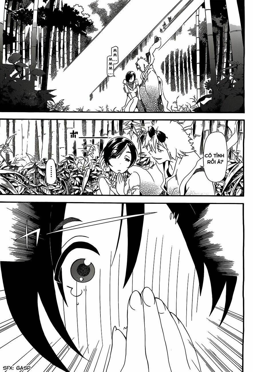 baketeriya chapter 5 31