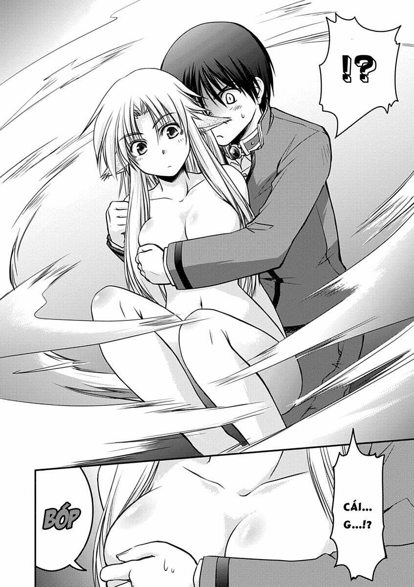 perowan! - hayaku shinasai! goshujin-sama chapter 1 17