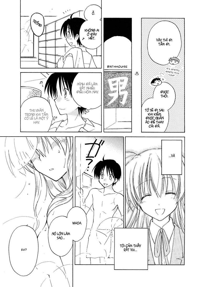 fortune arterials chapter 2 23