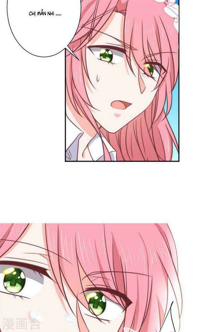 hôm nay tôi sẽ yêu ai đây ? chapter 15 50