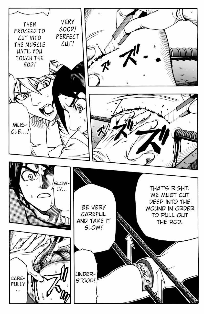 dr.duo chapter 19 12