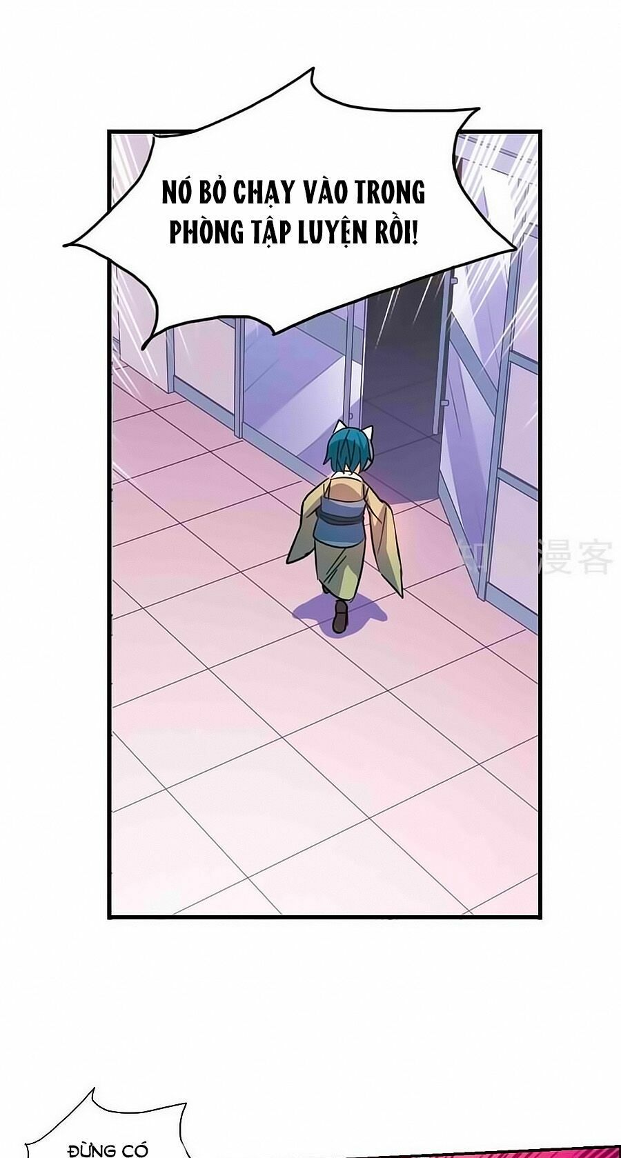 tô tịch kỳ quái chapter 89 17