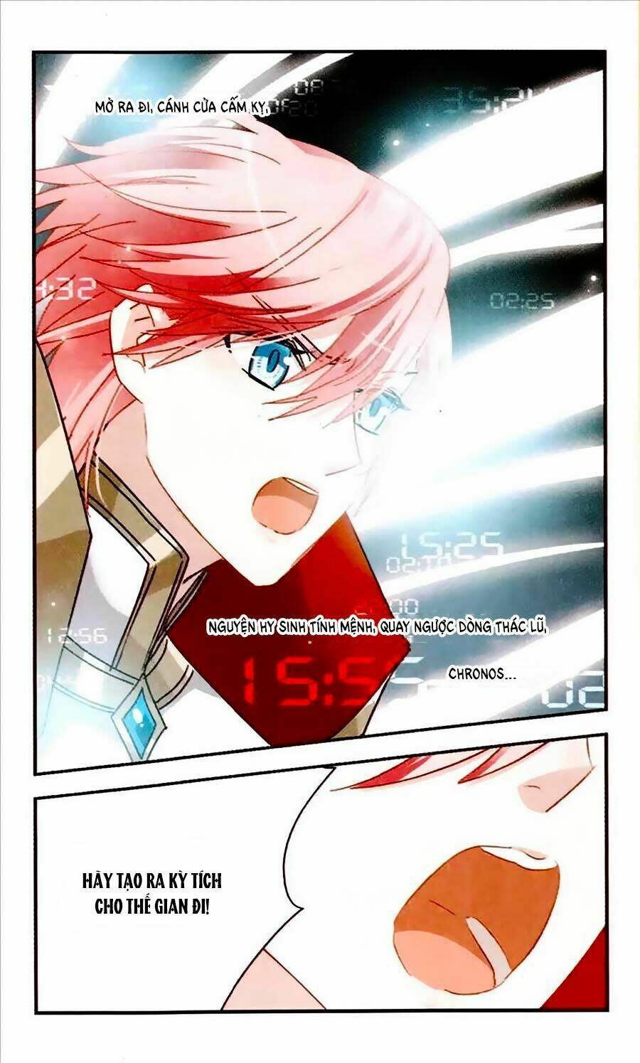 ngôi sao câu lạc bộ chapter 148 9