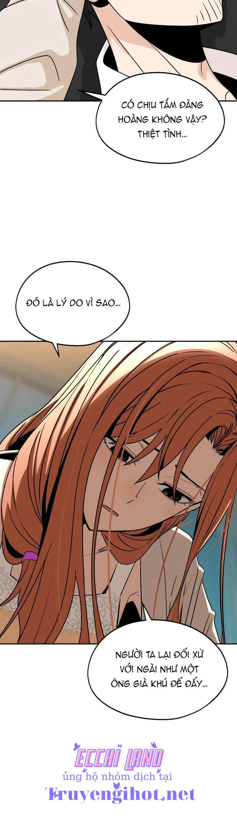 Lớ Ngớ Vớ Phải Tình Yêu chapter 63.2 20