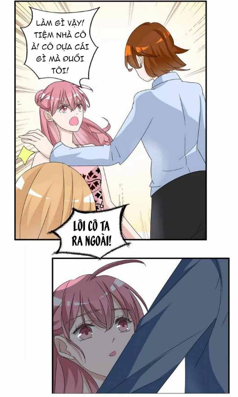 lều khều biết yêu chapter 76 14