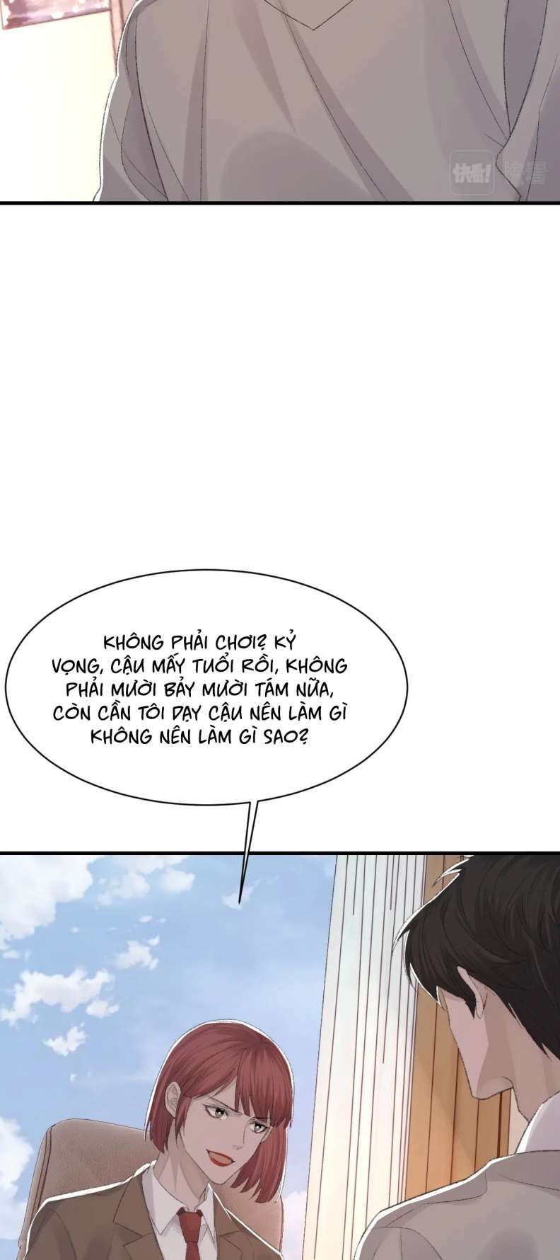 cấu bệnh chapter 75 17
