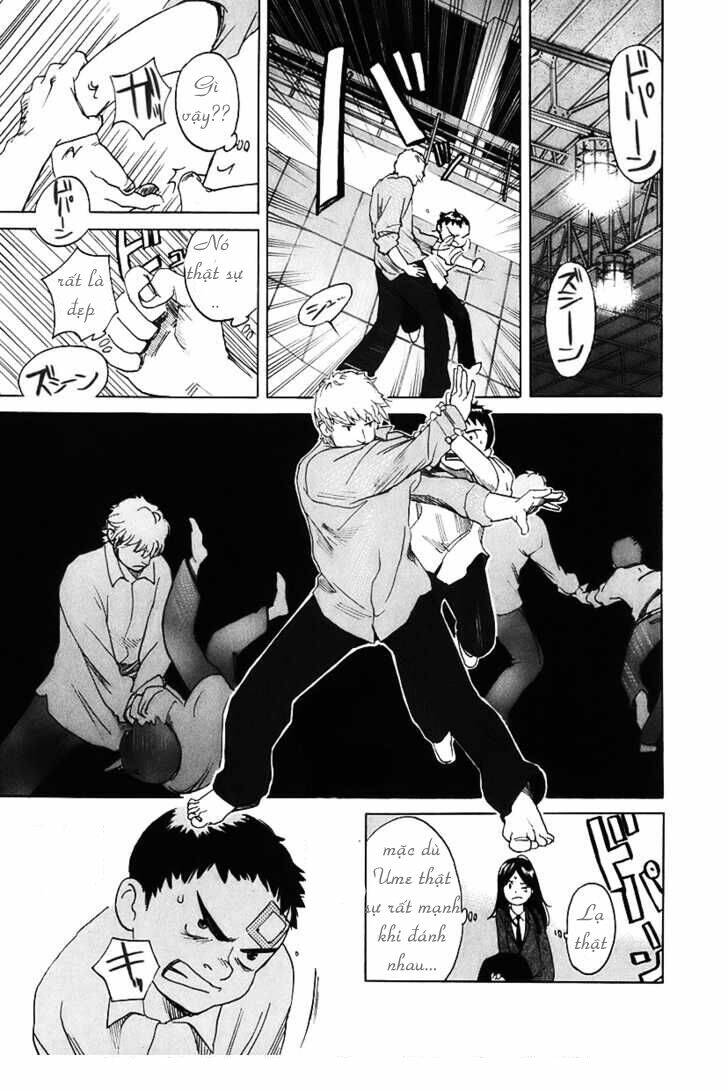 evil heart chapter 3 14