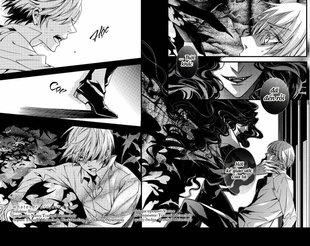 thư viện ma cà rồng chapter 7 3