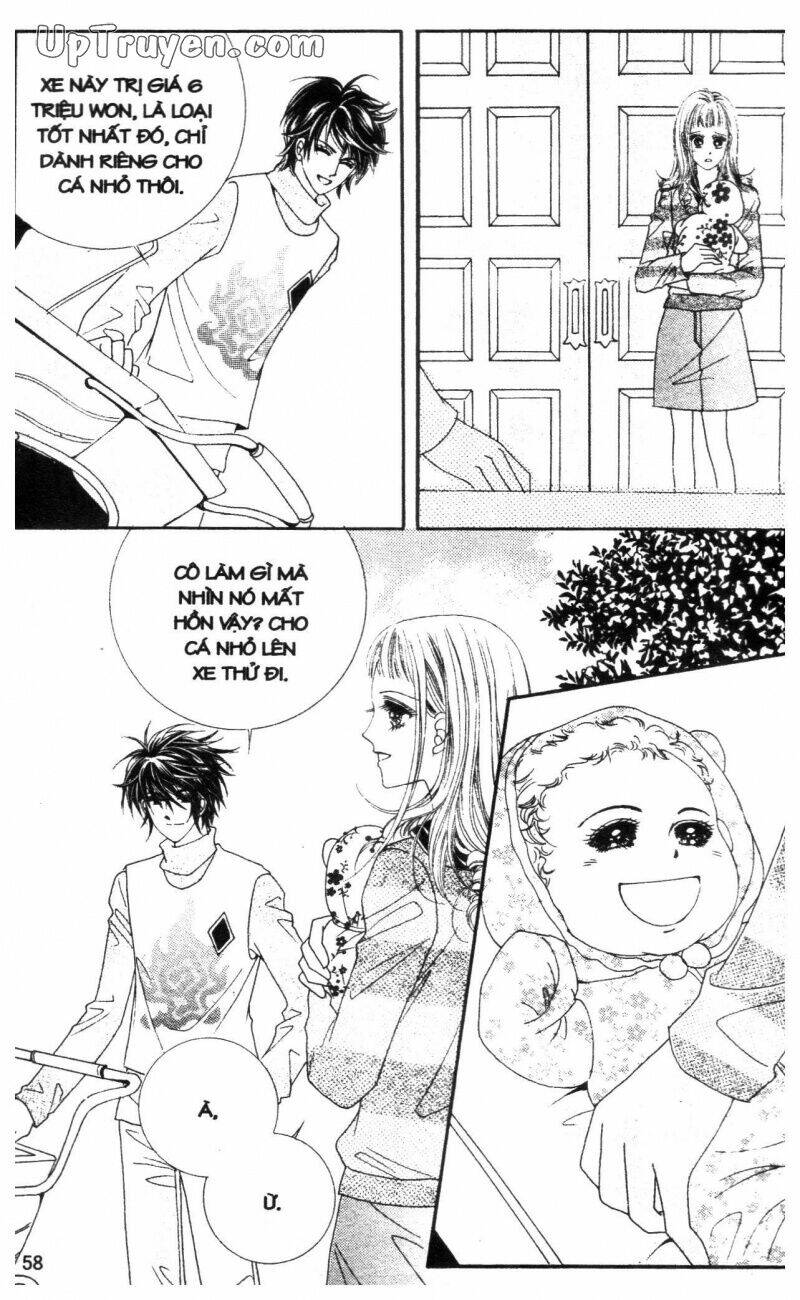 vợ chồng trẻ con bản đẹp chapter 9 57