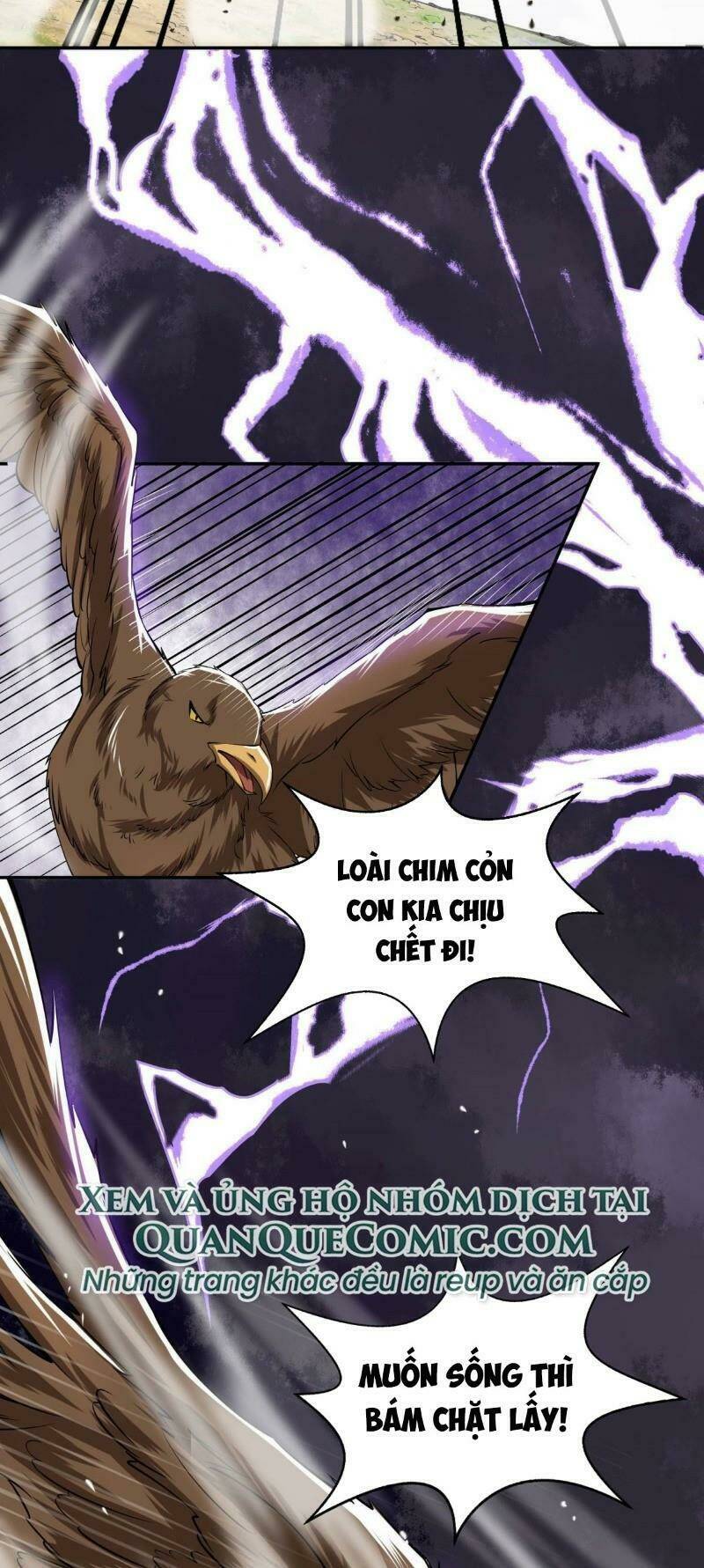 nhân đạo kỹ nguyên chapter 6 13