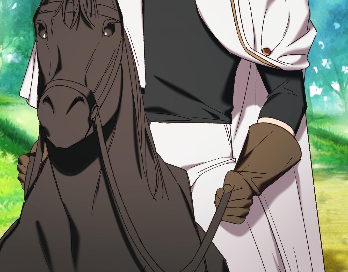 một ngày nọ, tôi được kẻ thù cầu hôn chapter 51 10