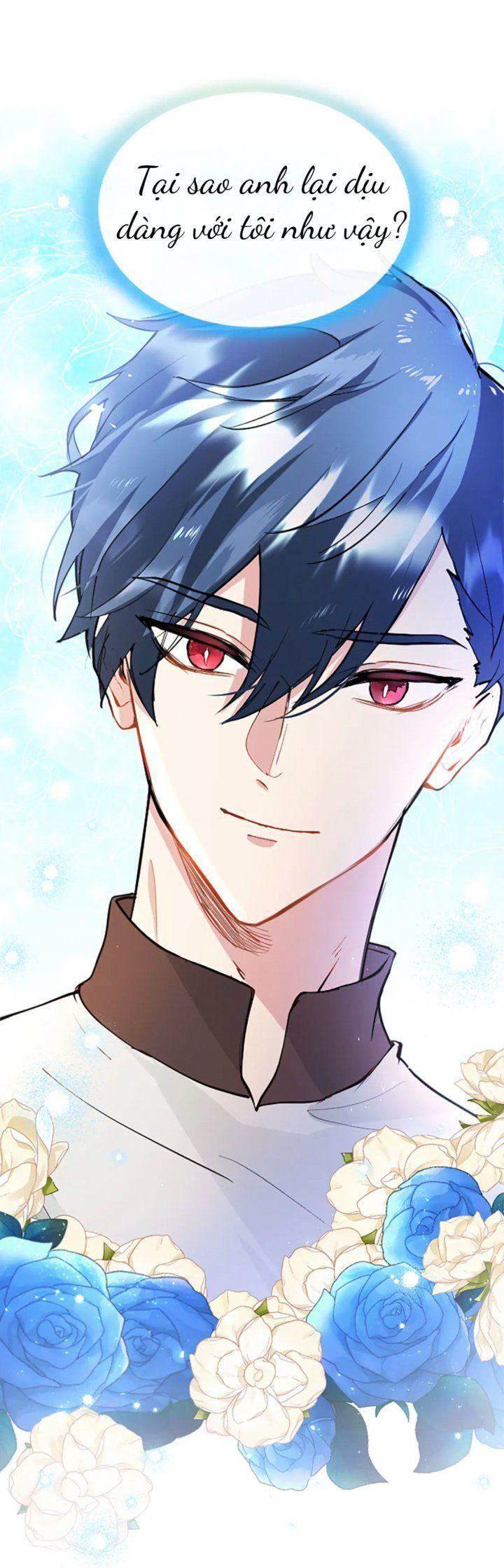 đại tiểu thư tại sao lại cải nam trang chapter 12 17