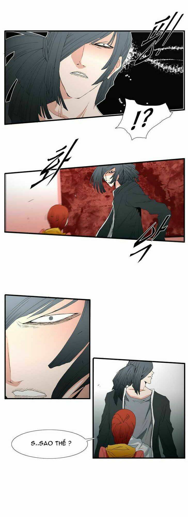 siêu năng chapter 68 1