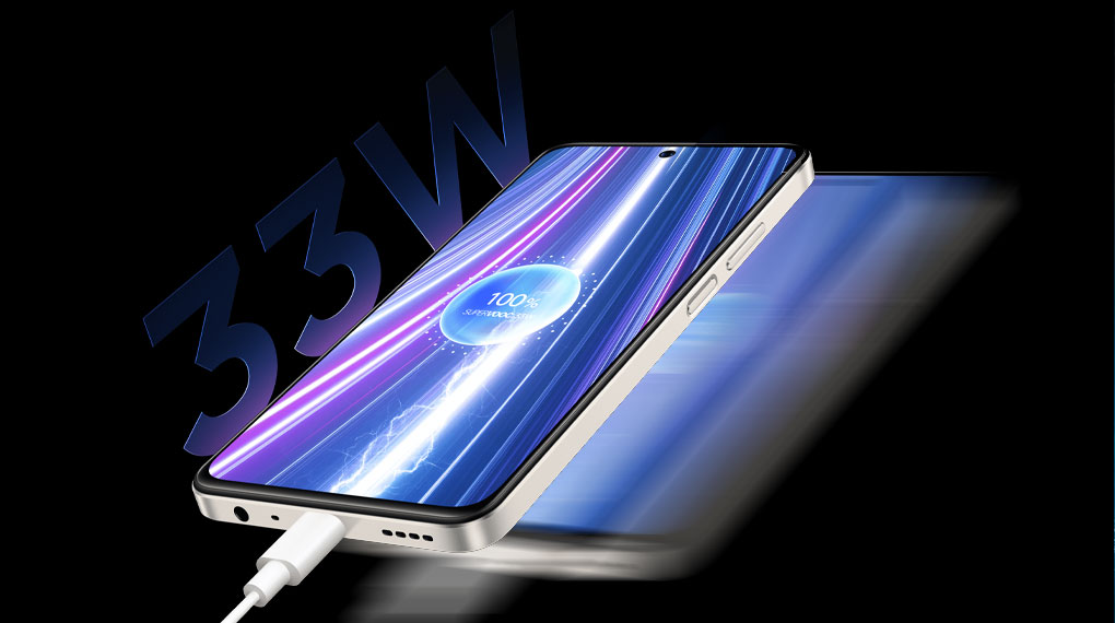 Điện thoại Realme C55 - Hàng chính hãng