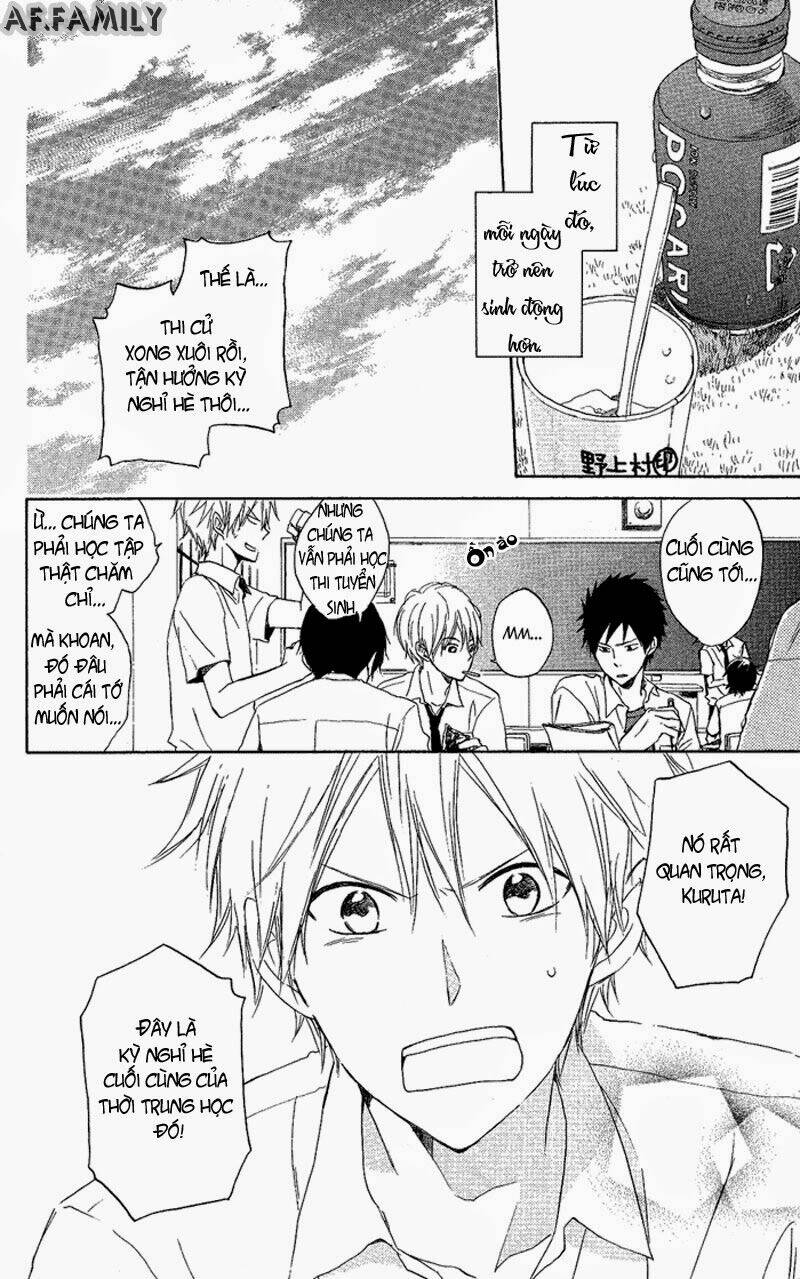 seishun kouryakuhon chapter 2 12