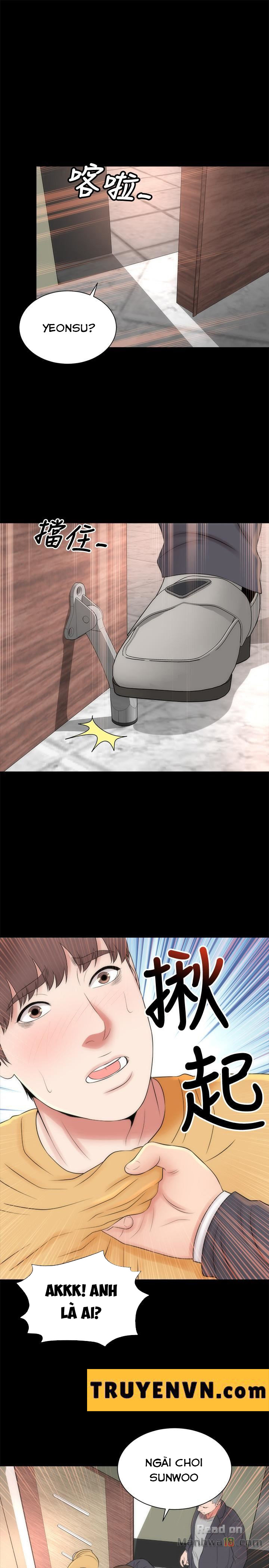 mother and daughter next door chapter 33 28