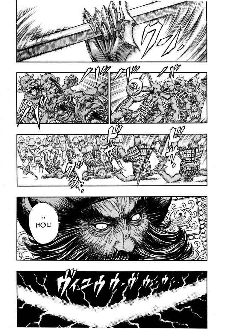 kiếm sĩ đen chapter 249 14