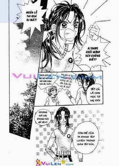 nhật ký tân hôn chapter 3 158