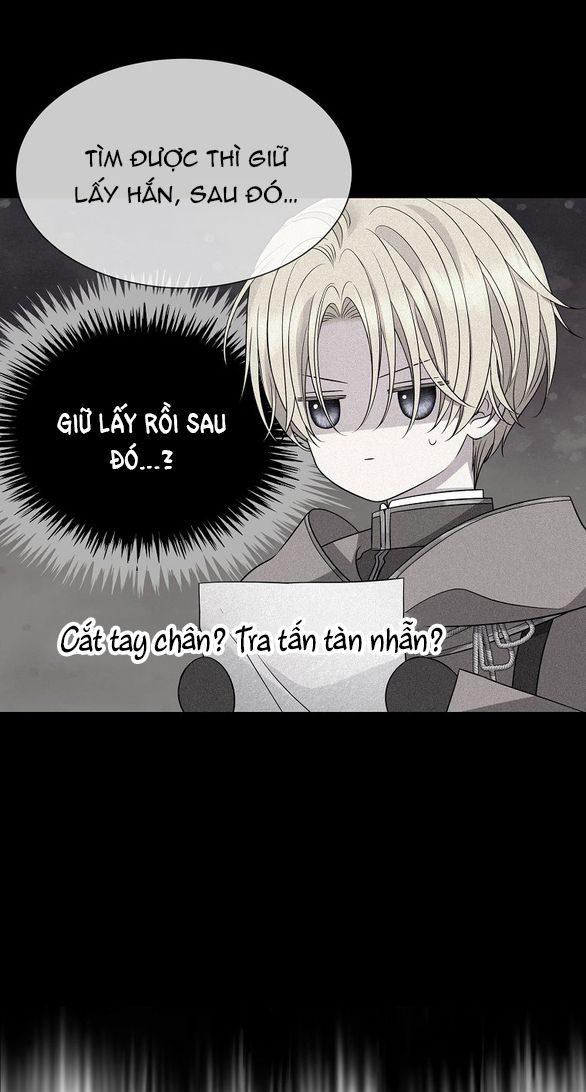 black haze - bản remake 2025 chapter 3 30