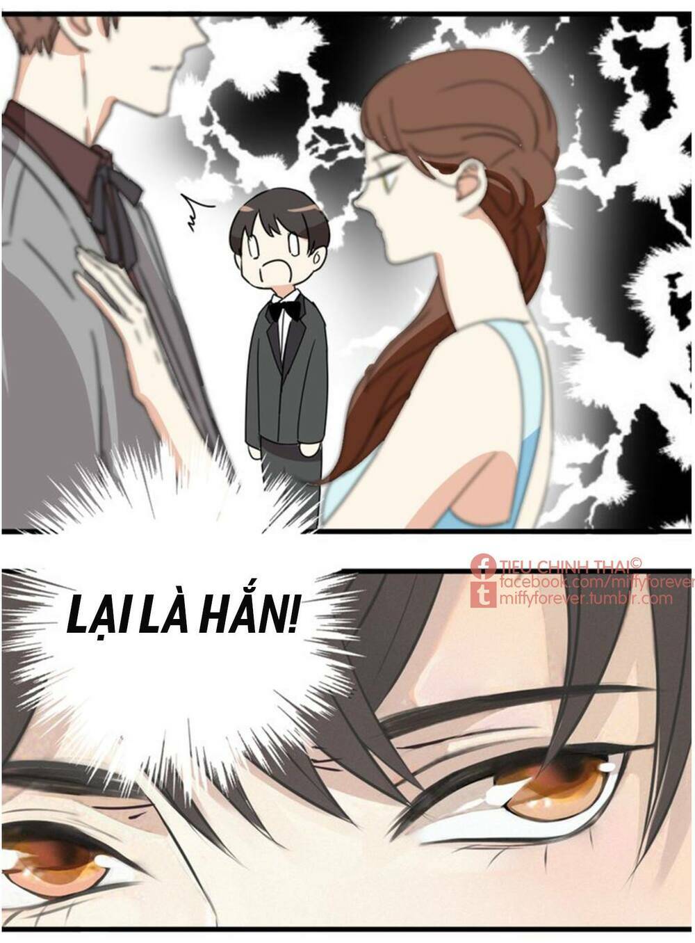 mùi hương lãng mạn chapter 6 41
