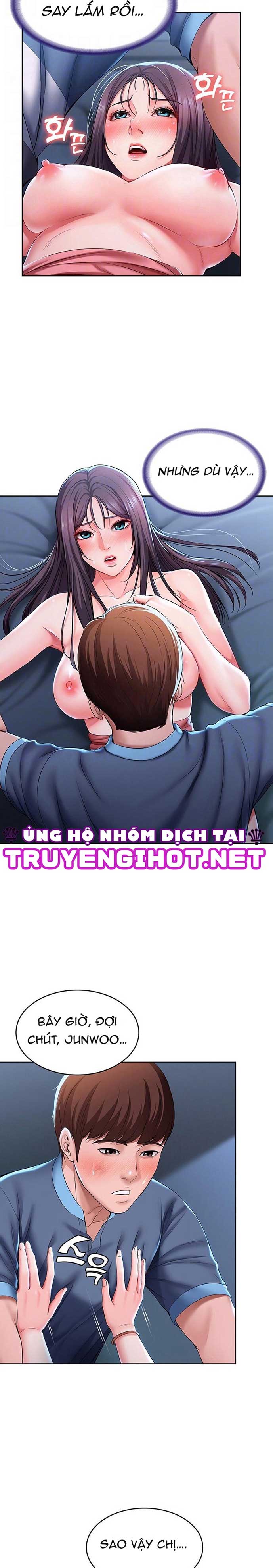 nhật ký nội trú chapter 24 5