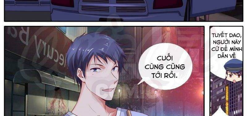 vương bài cao thủ của nữ tổng tài chapter 48 23