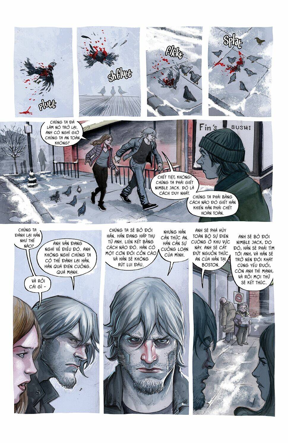 colder - toss the bones chapter 4 16