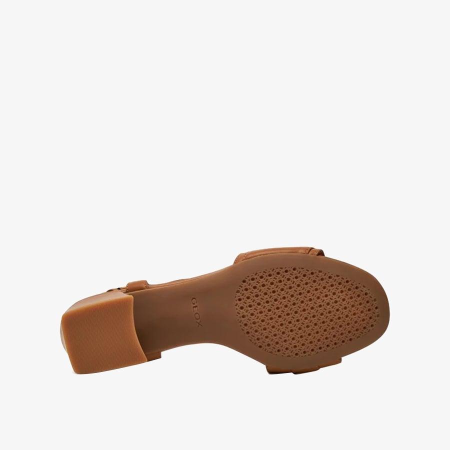 Giày Sandals Nữ GEOX D New Eraklia 50 B