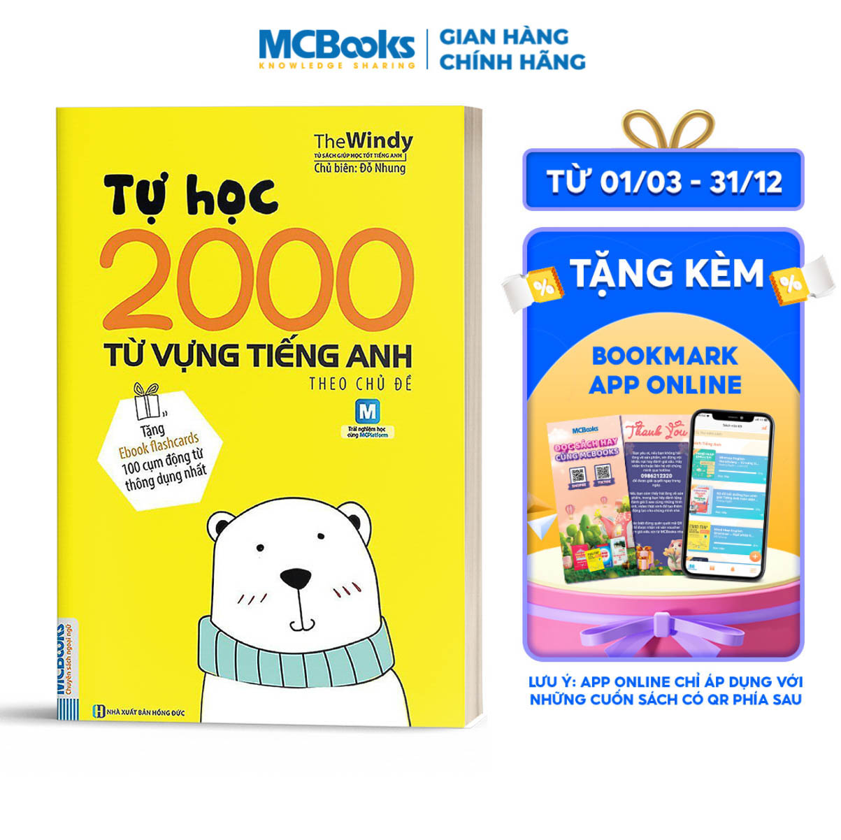 Tự Học 2000 Từ Vựng Tiếng Anh Theo Chủ Đề