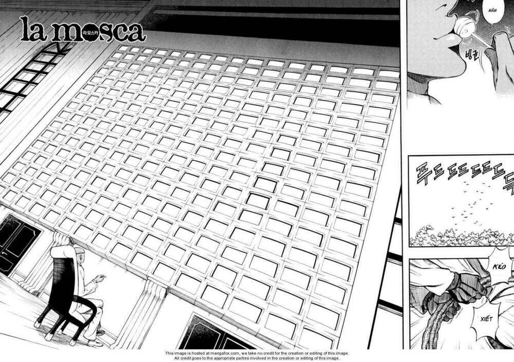 la mosca chapter 8 3