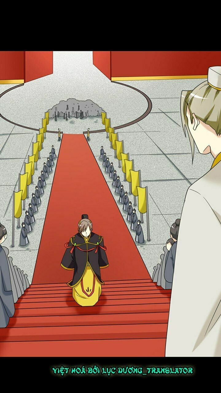 lưỡng bất nghi (full) chapter 167 6