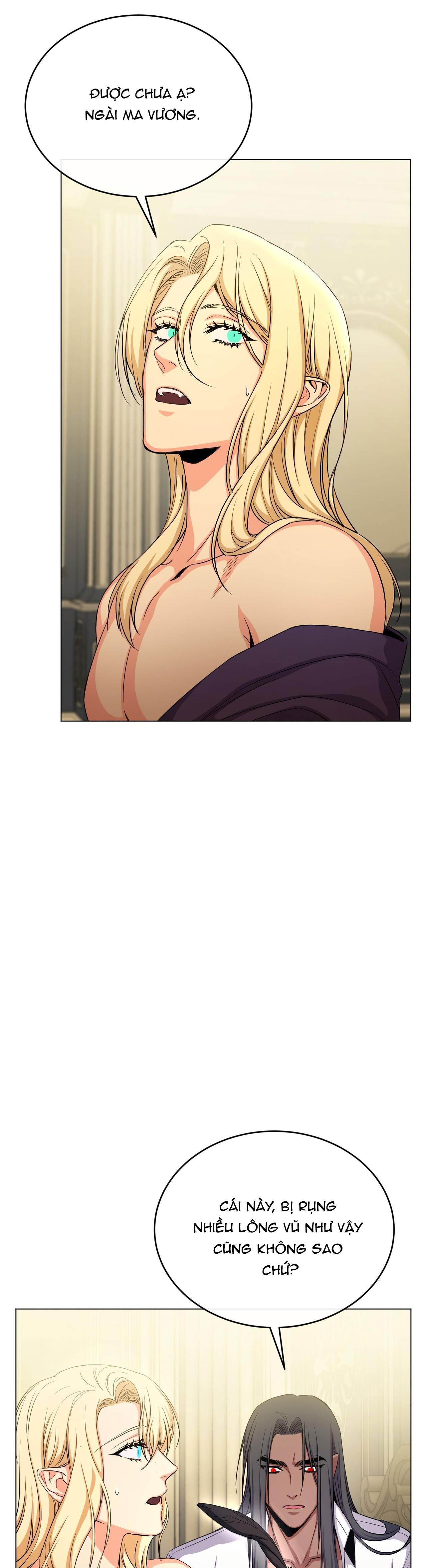 mặt trăng quỷ chapter 35 21