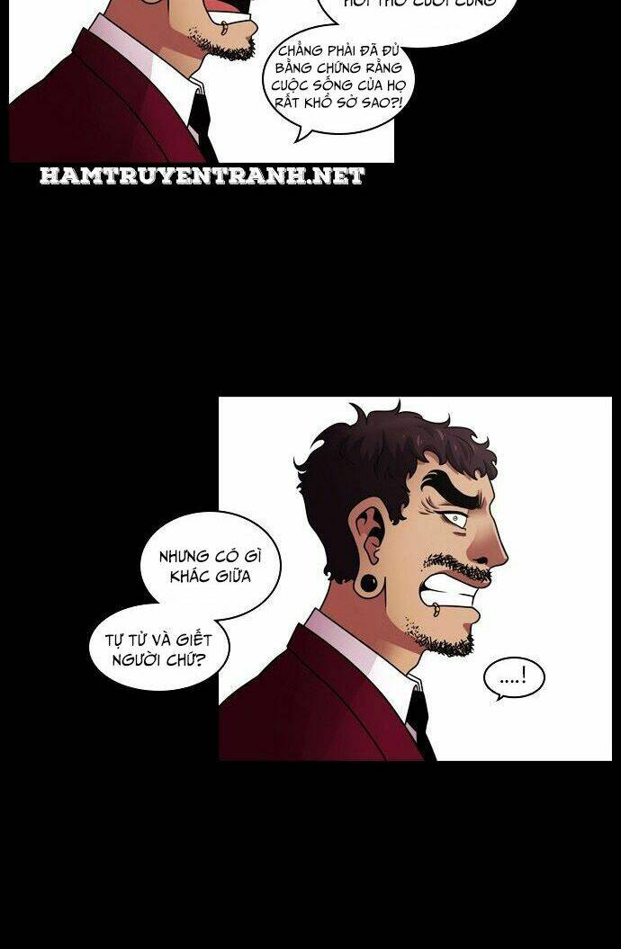 tomorrow - ngày mai chapter 14 38