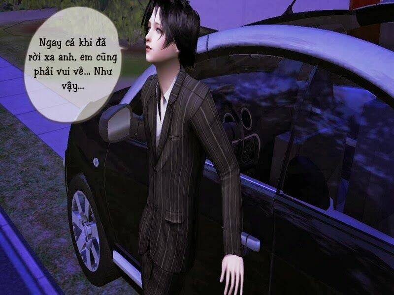nụ cười của anh [truyện sims] chapter 55 3