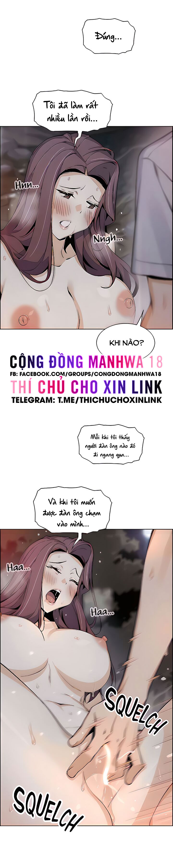 những mỹ nhân ở tiệm đậu hủ chapter 39 18