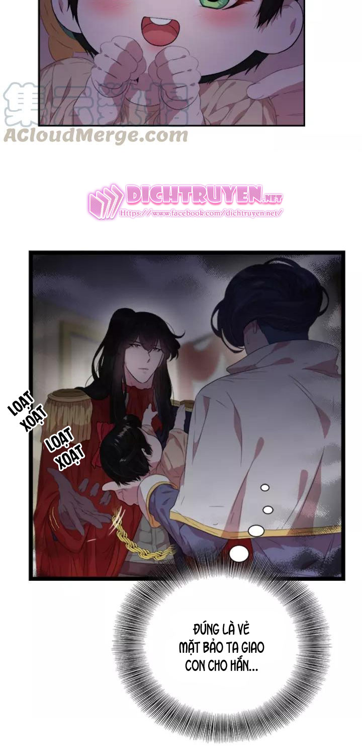 con gái bảo bối của ma vương chapter 4 5